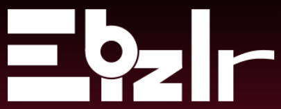 Blog logo example