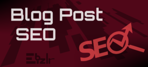 Blog post SEO: Rank blog posts higher [2023 checklist]