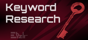 Keyword Research